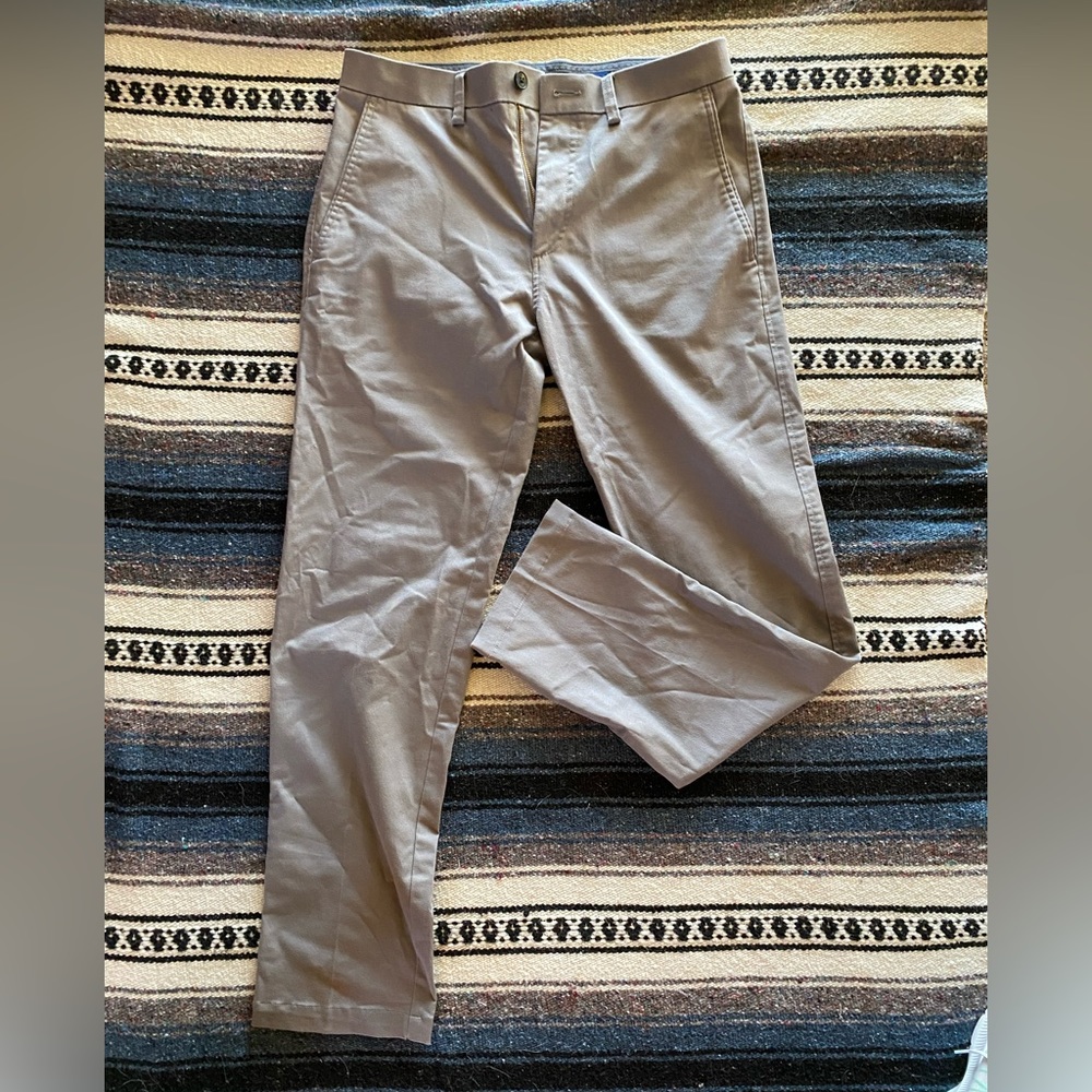 Men’s Dress Pants